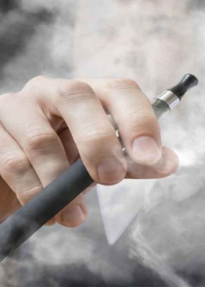  التدخين بأنواعه يرفع من نسب الإصابة بفيروس كورونا