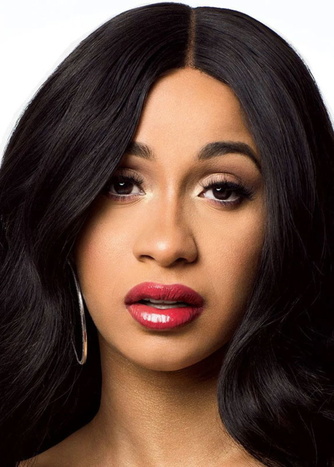 Cardi B 