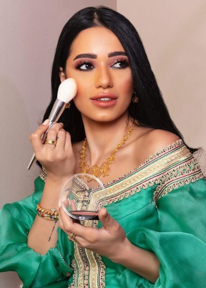 رحمة رياض