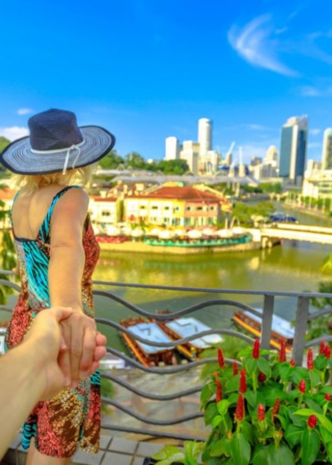 اجمل اربع وجهات رومانسية لشهر العسل، رومانسية المغامرات في أستراليا