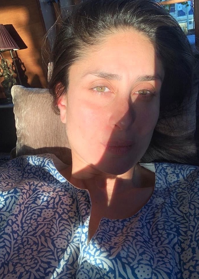 كارينا كابور