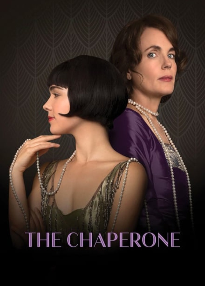 Chaperone