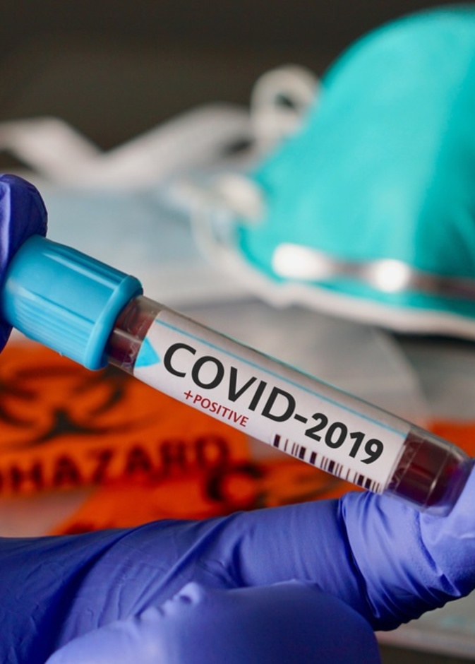 الفترة الأخطر لانتقال عدوى فيروس كورونا