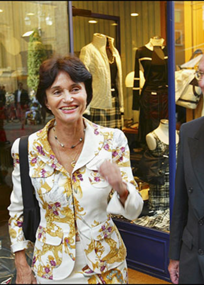 وفاة الأميرة ماريا تيريزا أميرة بوربون بارما بفيروس كورونا