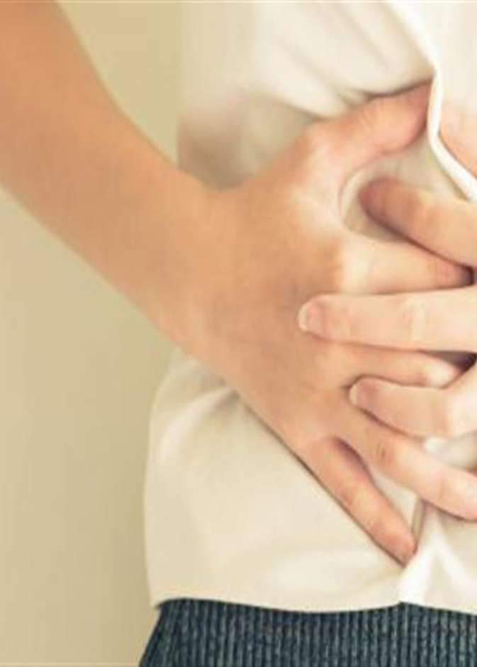  فيروس كورونا يسبب اضطرابات في الجهاز الهضمي