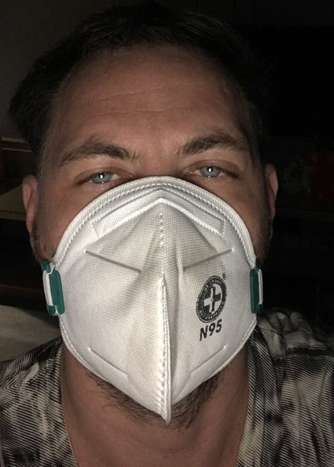 دوبلير أمريكي 