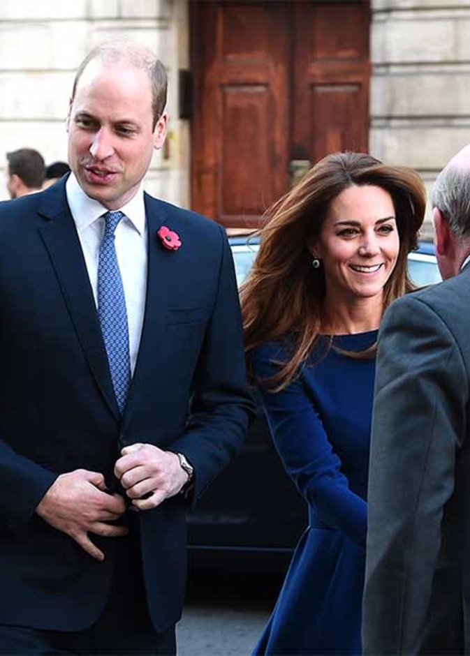 الأمير وليام 