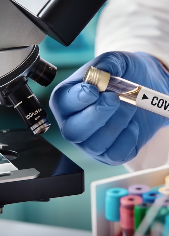 ابرز علاجات محتملة لفيروس كورونا المستجد