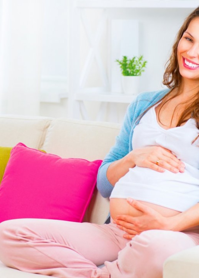 كمية التمر المسموح بها للحامل في الشهور الاولى