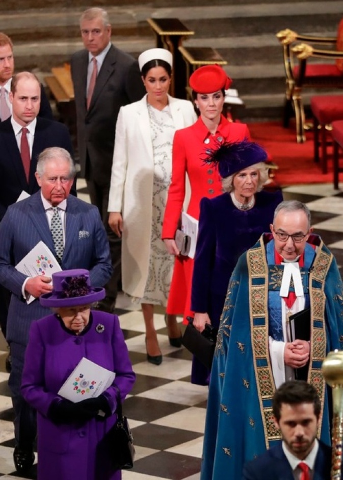 من الإنفلونزا الإسبانية إلى فيروس الكورونا.. أوبئة أصابت العائلة المالكة البريطانية