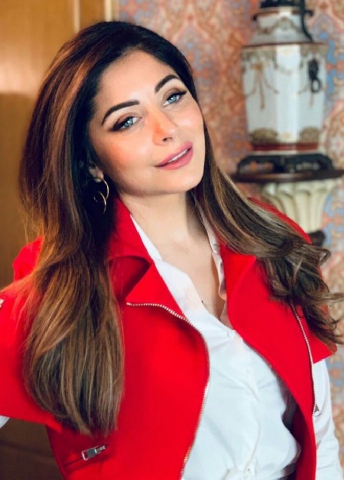 كانيكا كابور