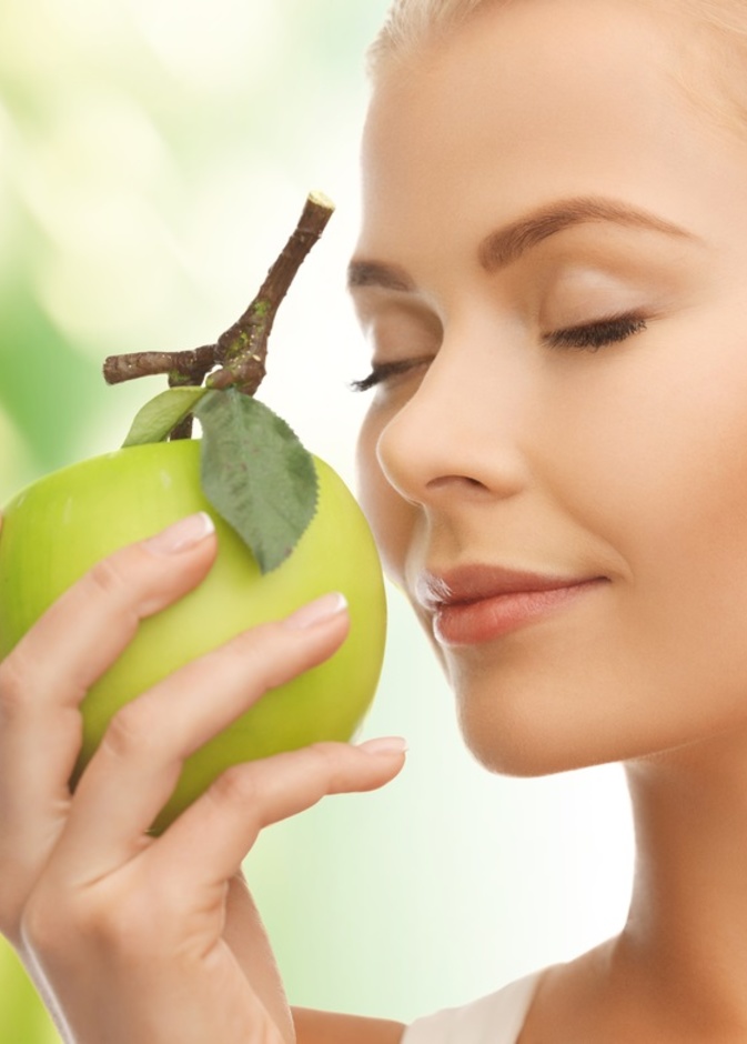 سبب فقدان حاسة الشم لمصابي فيروس كورونا