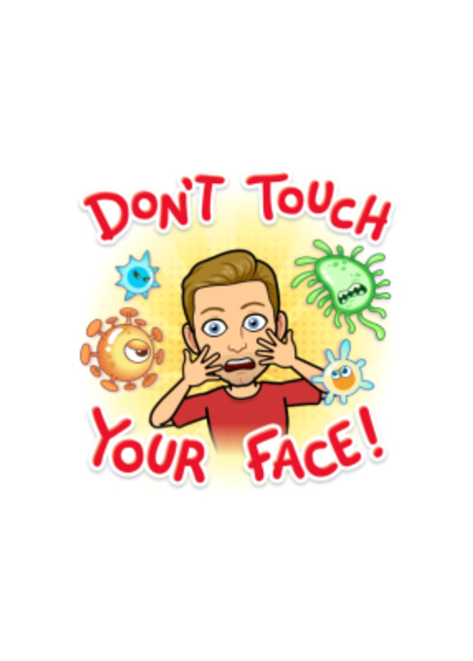 عدسات وأدوات مبتكرة من سِناب تتيح للمستخدمين مشاركة معلومات موثوقة عن "كوفيد-19"