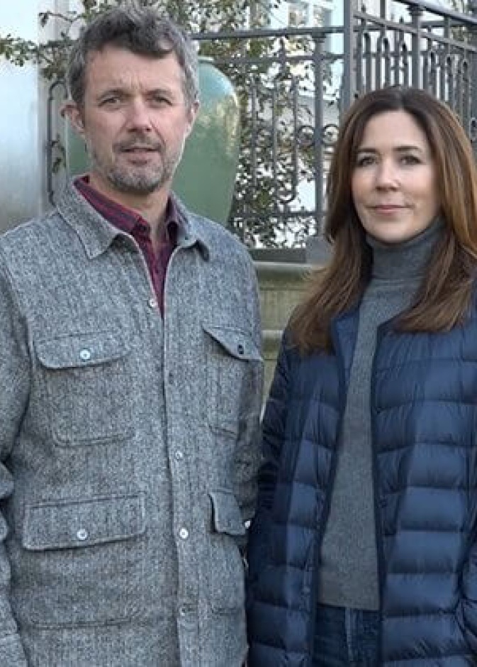 أسرة ولي العهد ترسل تحية للعاملين في مواجهة كورونا