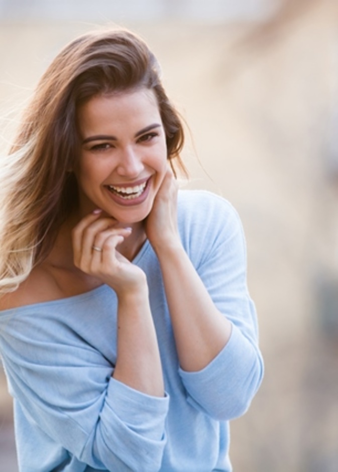 6 خطوات هامة تنمي بها سعادتك