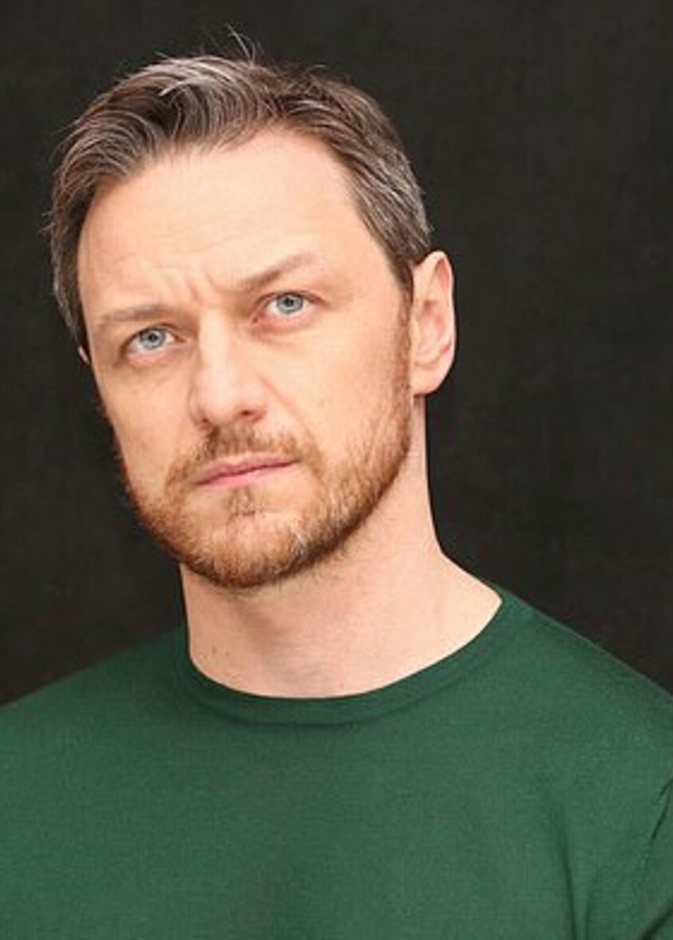 جيمس ماكفوي 