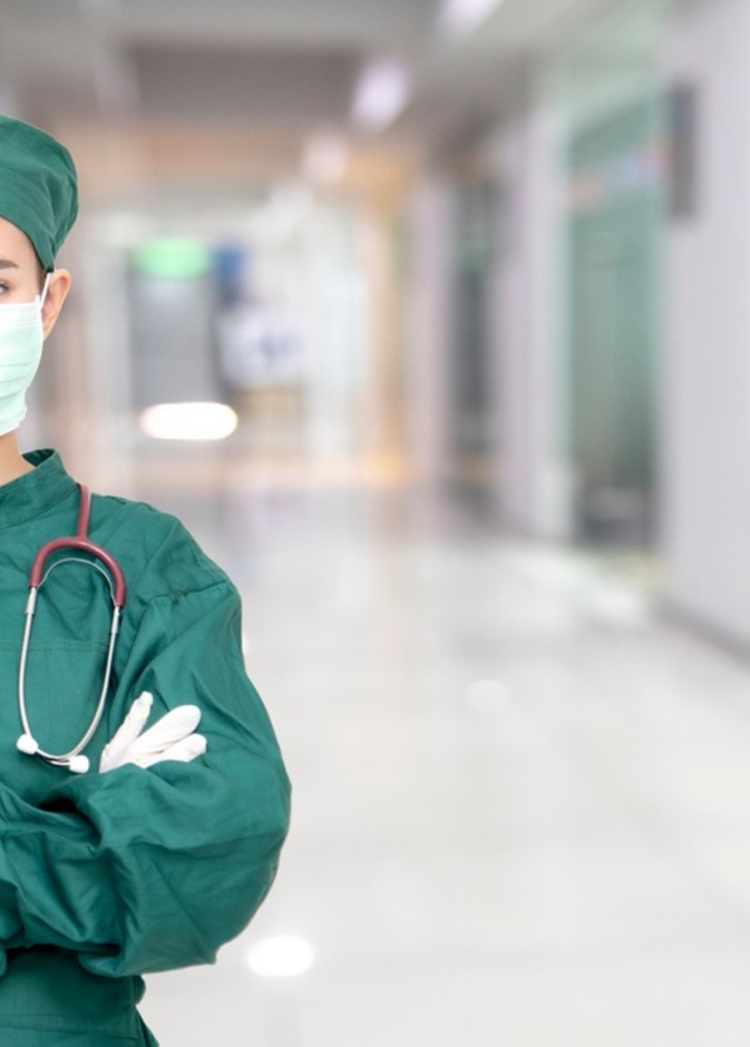 قصص ملهمة لمتعافين من فيروس كورونا الجديد