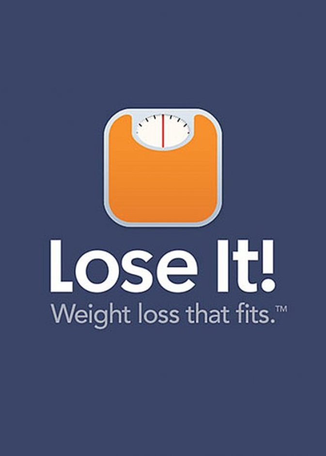  تطبيق Lose it يقوم برسم خطة يومية وأسبوعية تفرض عليك الإلتزام بعدد سعرات حرارية معينة