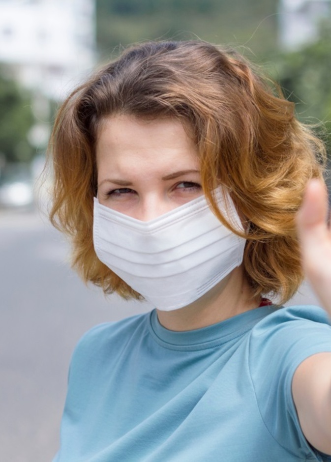 اخطاء شائعة تسهم في انتشار فيروس كورونا