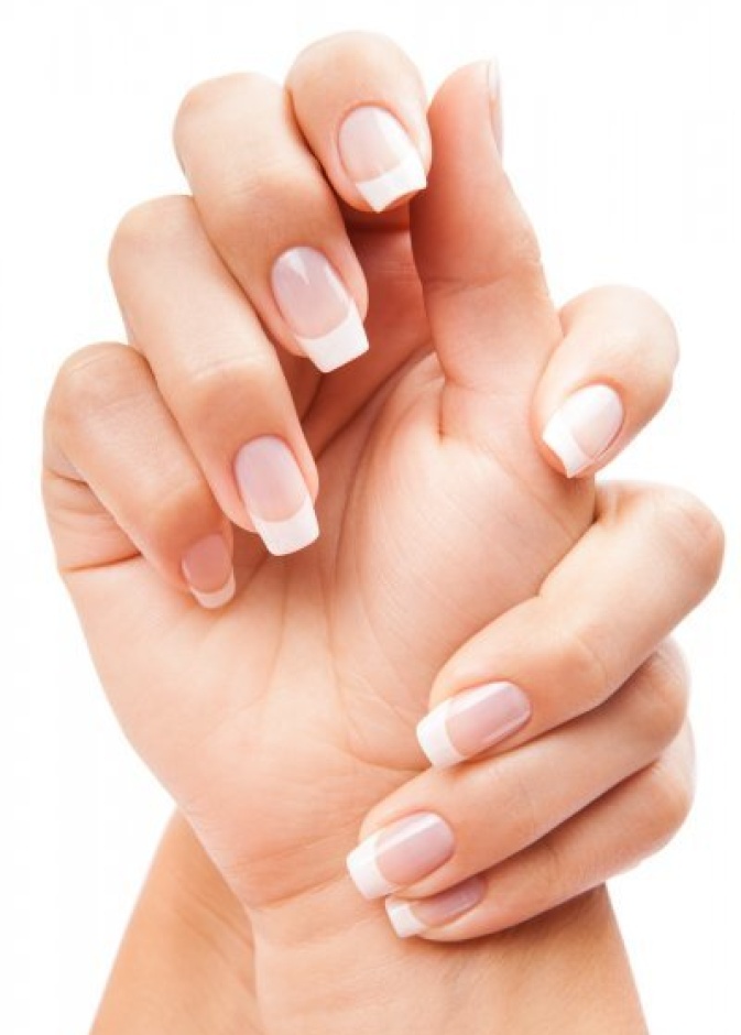 فوائد خلطات الليمون لتقوية الاظافر في الحجر المنزلي