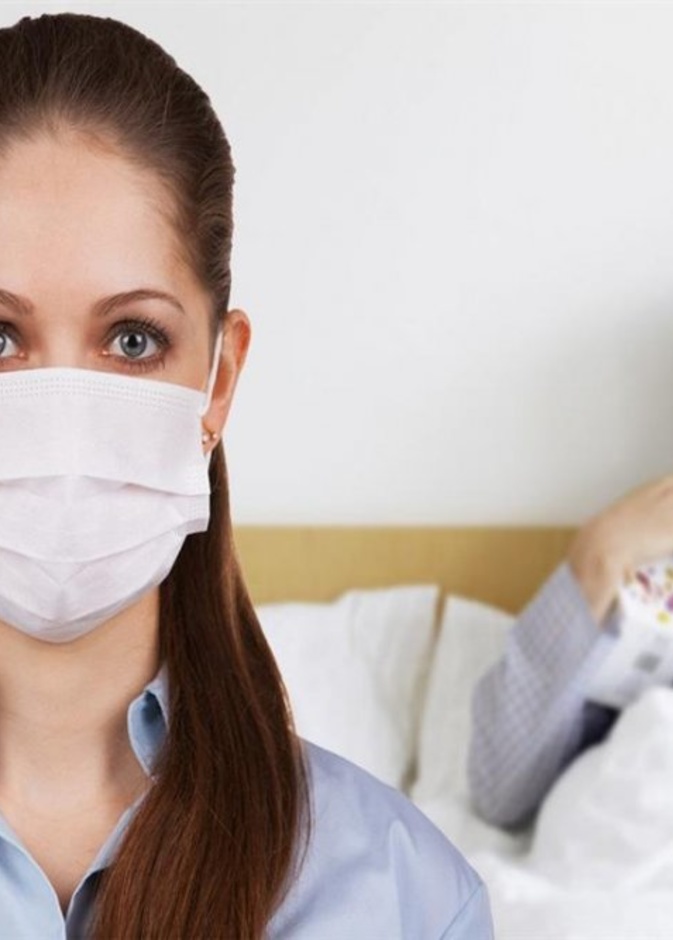 المتعافين من كورونا يمكن أن ينقلوا العدوى لغيرهم