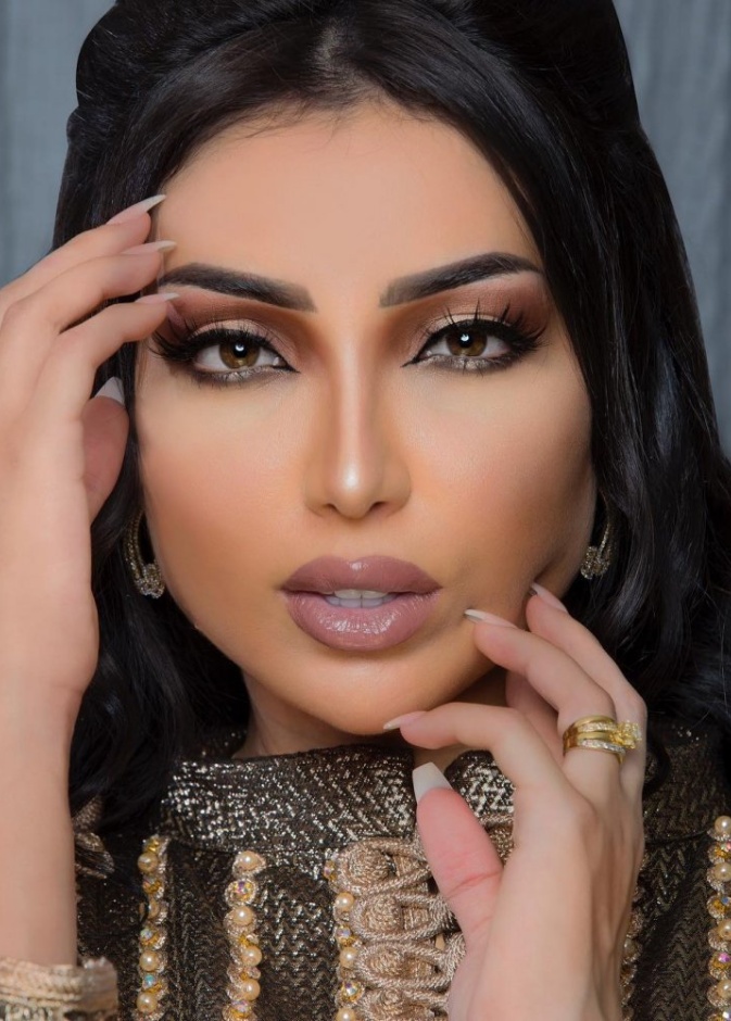 عيد ميلاد دنيا بطمة 2020