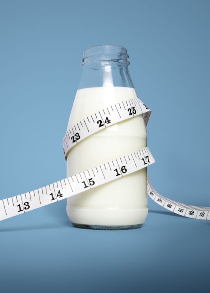 فوائد حليب الصويا للتنحيف لا تفوتك