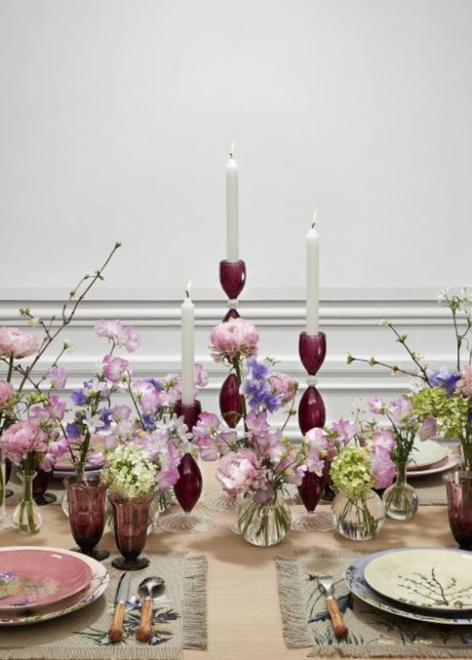 أعيدي ابتكار منزلك مع Dior Maison