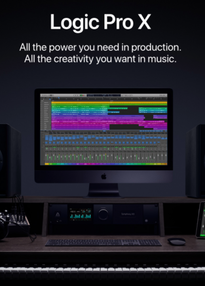  أهم تطبيقات لتحرير الفيديو والصوت مجانًا على آبل لمدة 90 يومًا