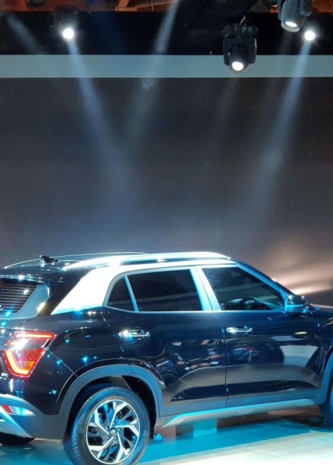 تغيير جذري في نموذج Creta