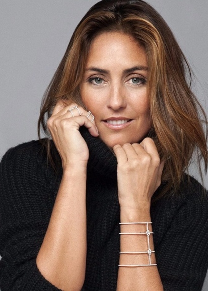 فاليري ميسيكا Valerie Messika 