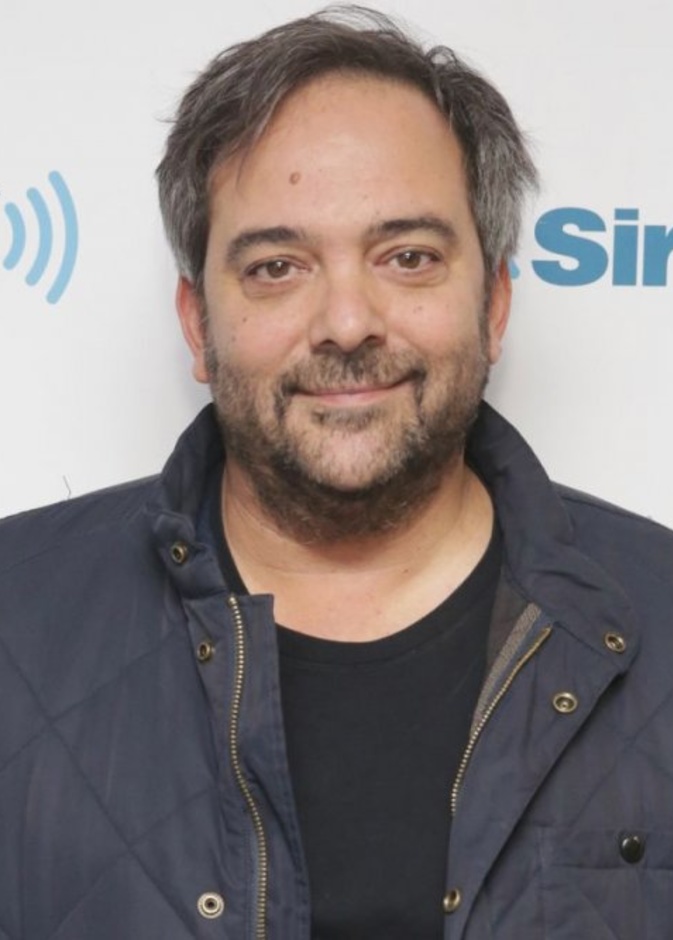 آدم شليزنجر