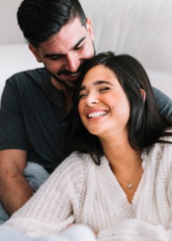 7 أفكار لقضاء يوم ممتع مع الزوج أثناء الحجر المنزلي بدون شجار