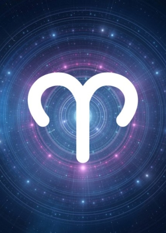لا تسمح لملامح برج الحمل الهادئة بأن تخدعك فهو من الأبراج الأكثر عصبية