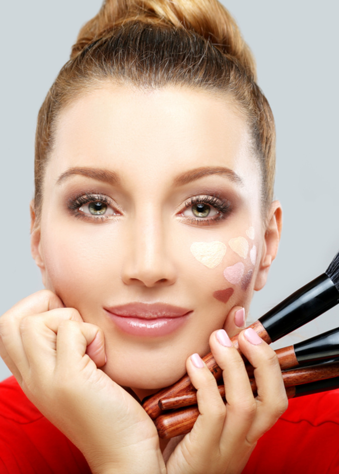 ابتعدي عن خرافات عالم الجمال خلال الحجر الصحي