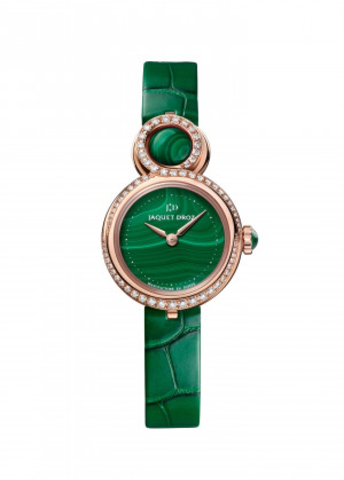 ساعات نسائية راقية