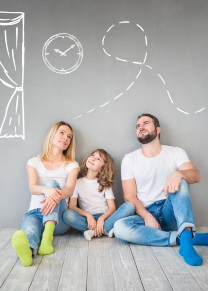 نصائح لتعزيز الصحة النفسية اثناء الحجر المنزلي