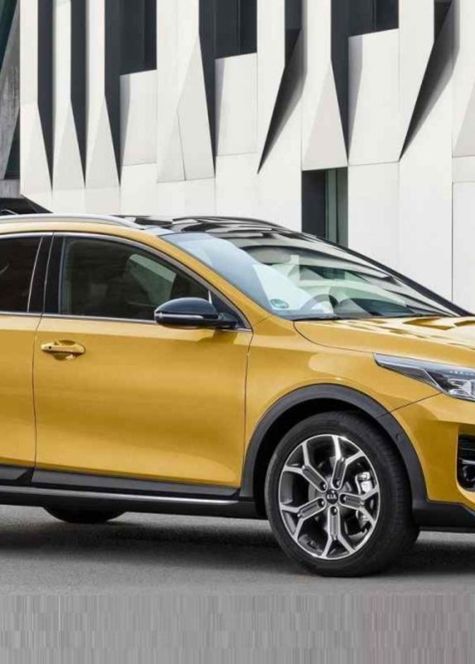  إكسيد من كيا