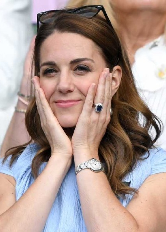 كيت ميدلتون