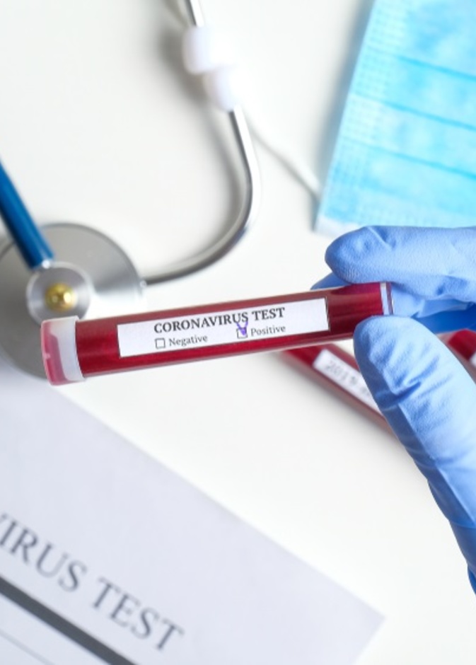 أعراض كورونا الخطيرة التي تتطلب الرعاية الصحية