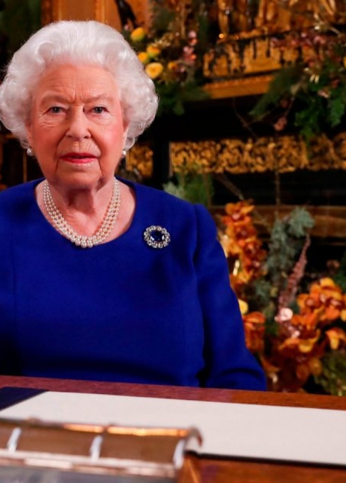 ملكة بريطانيا ستوجه كلمة إلى الشعب بشأن أزمة جائحة كورونا يوم الأحد