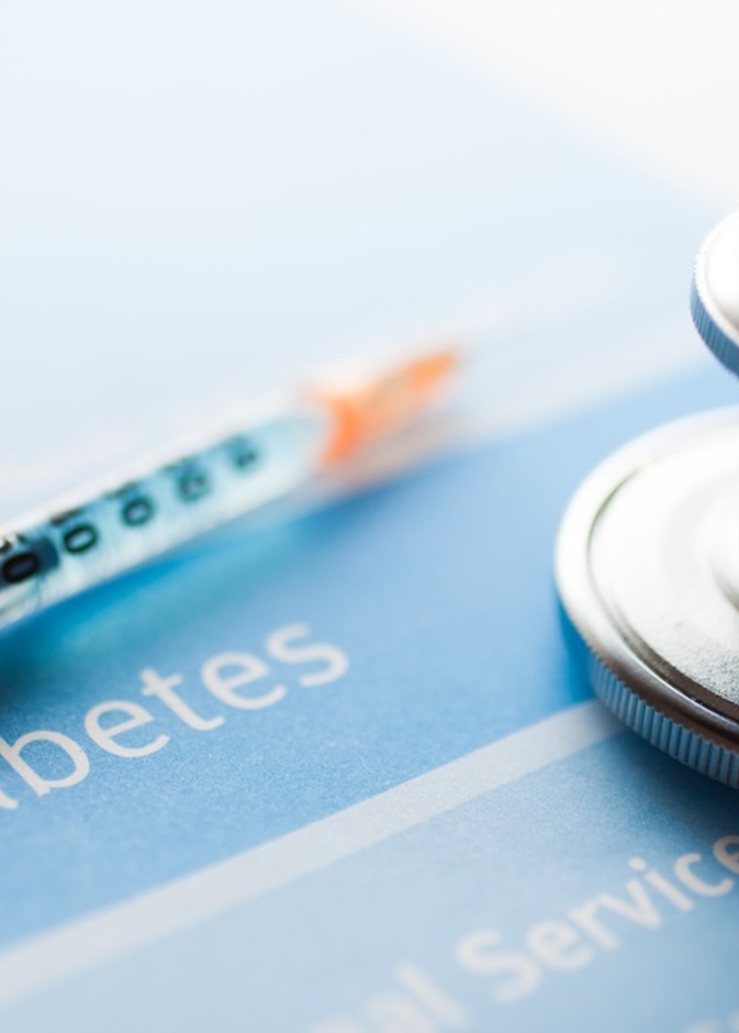 الذكاء الاصطناعي يتنبأ بمرض السكري بنسبة 95% 