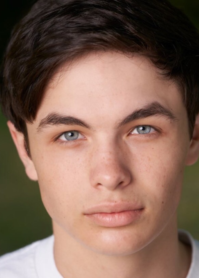 لوجان ويليامز