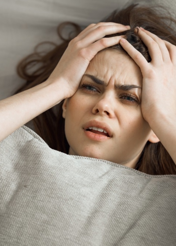 أثار فيروس كورونا تصل الى الدماغ