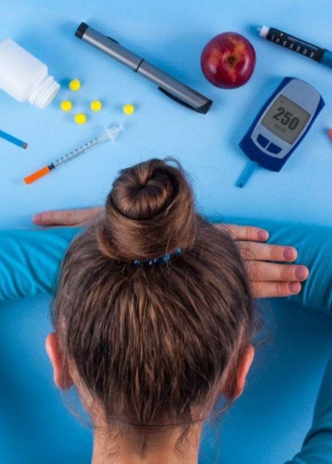 ارشادات نفسية لتعامل مرضى السكري مع فوبيا فيروس كورونا