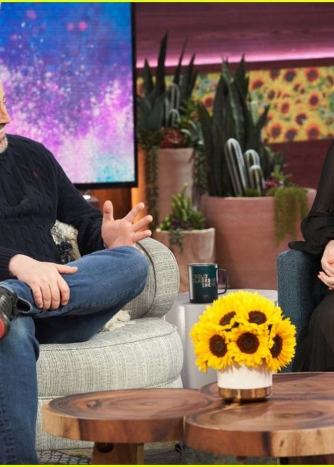 مات ليبلانك 