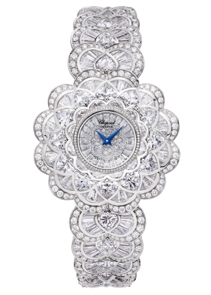 ساعة من شوبارد Chopard