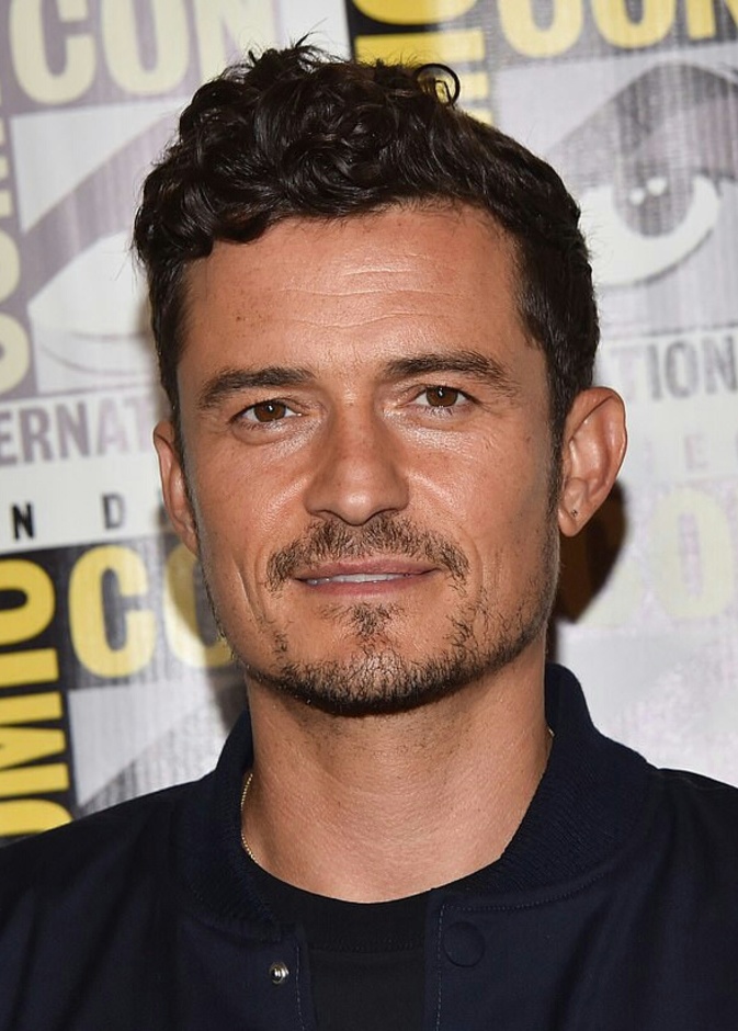 أورلاندو بلوم 