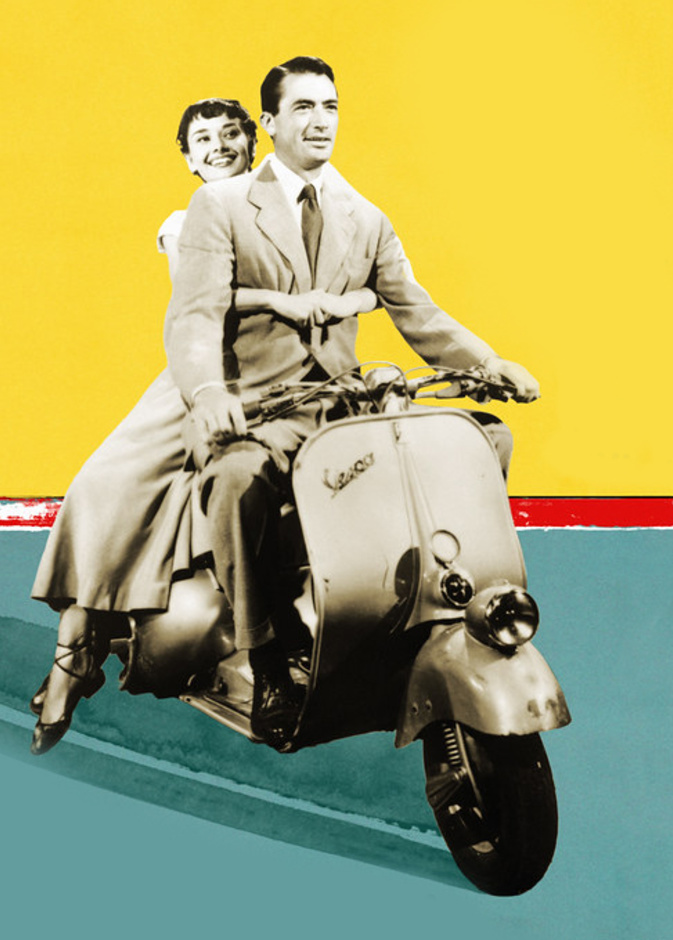 لمحبي إيطاليا إليكم 10 أفلام تدور أحداثها في هذا البلد الساحر