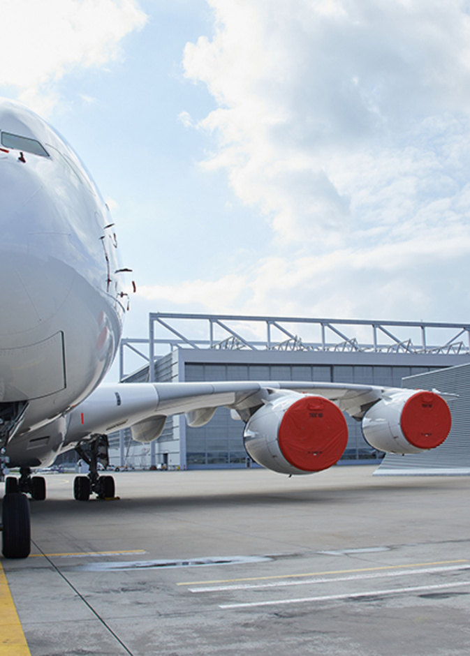 مجموعة لوفتهانزا تمدّد جدول رحلات العودة 